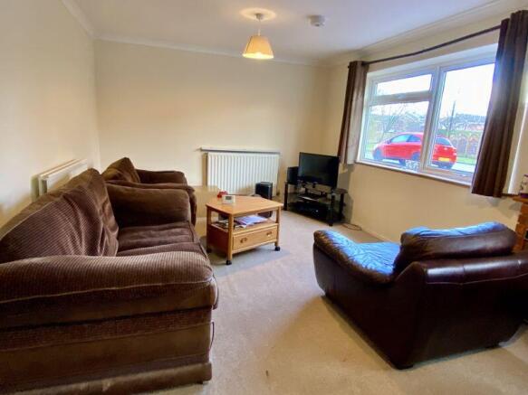 Lounge Area