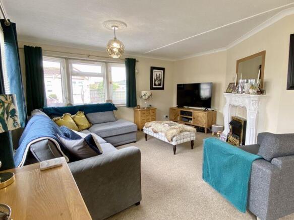 Lounge Area