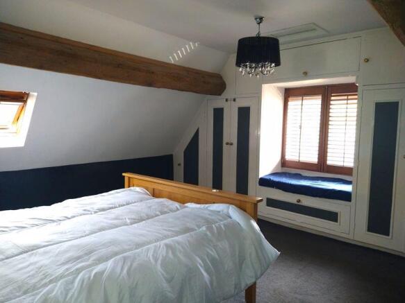 Bedroom Suite