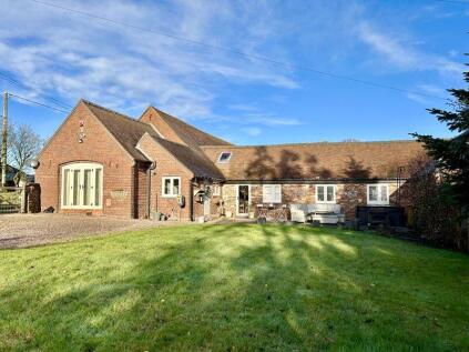 Heath Hill Barns, Sheriffhales
