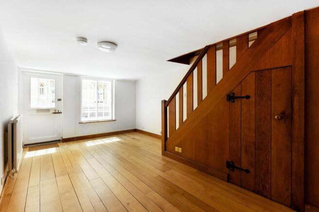Dining room 2