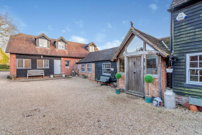 Court Yard