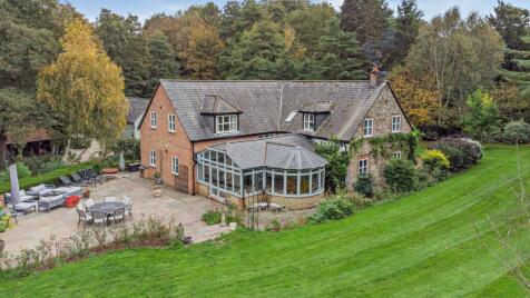 Fryern Park, Fryern Road, Storrington, Pulborough