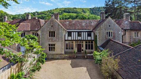 Greyfriars Lane, Storrington, Pulborough, West Sussex