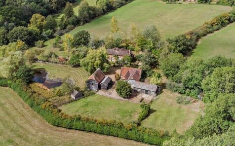 Loxwood Road, Rudgwick, Horsham, West Sussex