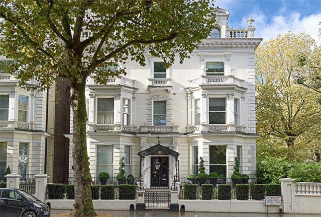 4 bedroom flat for sale in The Halcyon, Holland Park, W11, W11