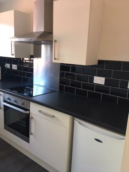 1 Bedroom Flat To Rent In Bills Included Hawley Street