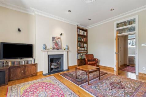 Elgin Crescent, Notting Hill, London, W11