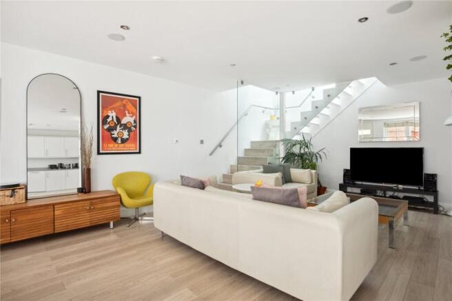 Reception Area