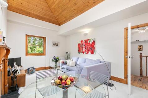 Leinster Square, London, W2