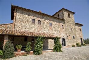 Photo of Tuscany, Florence, San Casciano Val di Pesa