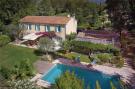 4 bedroom Detached home in Provence-Alps-Cote...