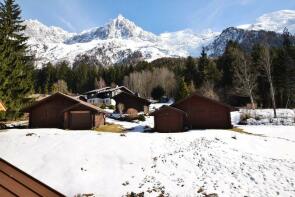 Photo of Rhone Alps, Haute-Savoie, Les Bossons