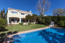 4 bed Villa in Andalucia, Malaga...