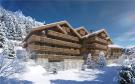 4 bed new Apartment for sale in Rhone Alps, Savoie...