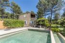 3 bedroom Detached house for sale in Provence-Alps-Cote...