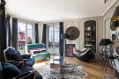 4 bed Apartment for sale in Paris-Isle of France...