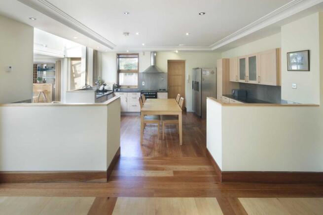 5 Bedroom House For Sale In Dublin Dublin