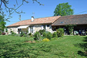 Photo of Aquitaine, Dordogne, Villars