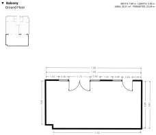 Floorplan 2