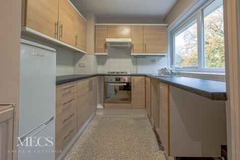 Chadbrook Crest, Richmond Hill Road, Birmingham, West Midlands, B15 3RN