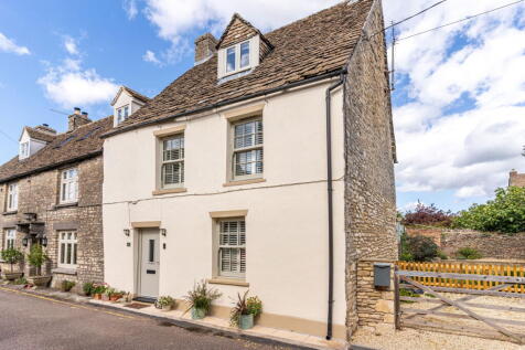 Silver Street, Sherston