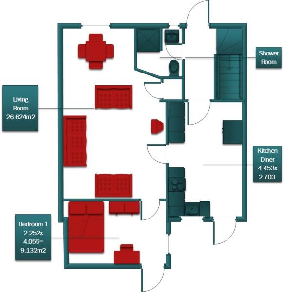 Master Floorplan Image 1
