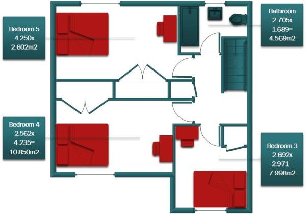 Master Floorplan Image 2