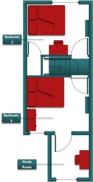 Master Floorplan Image 2