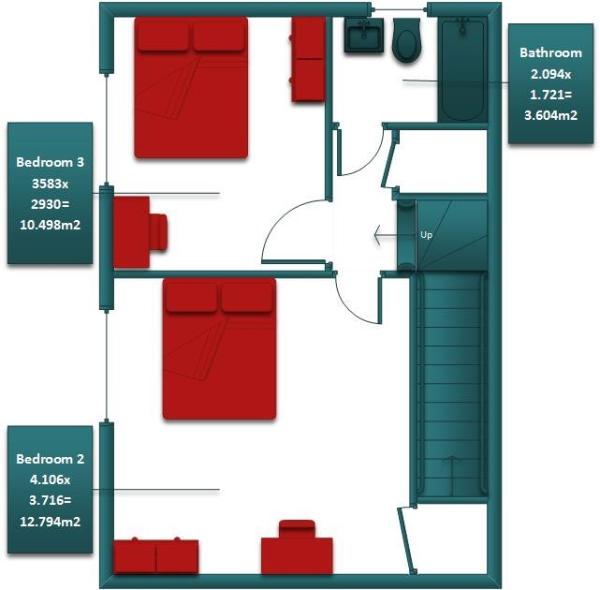 Master Floorplan Image 2