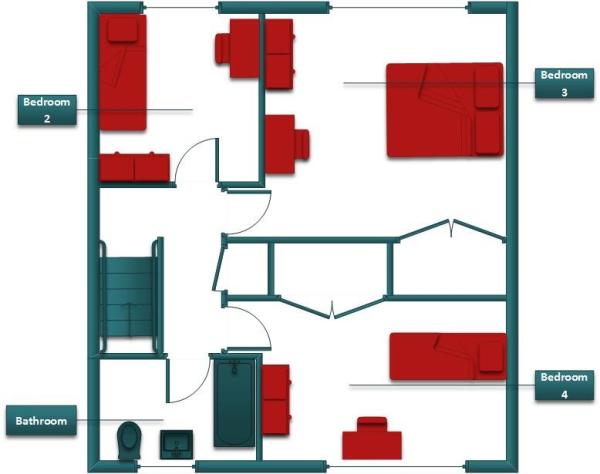 Master Floorplan Image 2