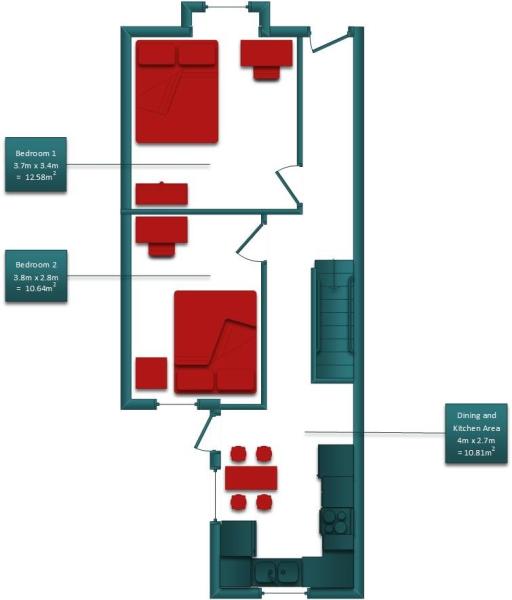 Master Floorplan Image 2