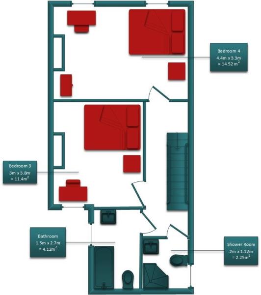 Master Floorplan Image 3