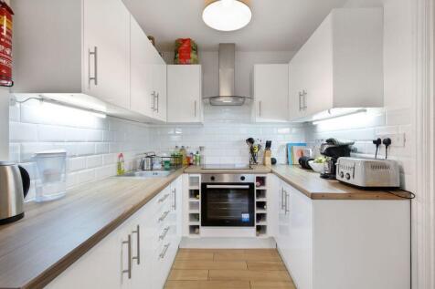 Forest Hill Road, London, SE22