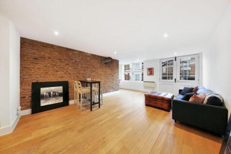 Marshalsea Road, London, SE1