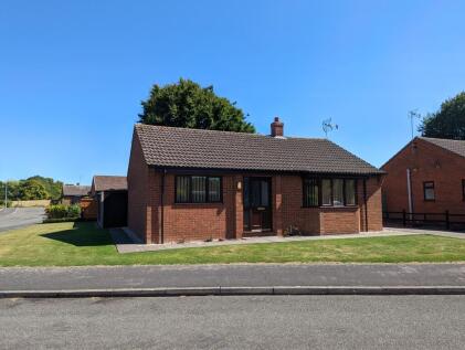 Meadow Drive, Binbrook, LN8