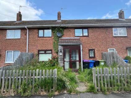 Washington Drive, Newtoft, LN8