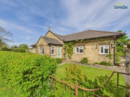 Gainsborough Road, Market Rasen, LN8