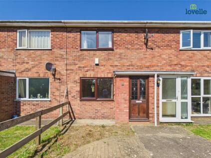 Mill View Court, Wragby, LN8