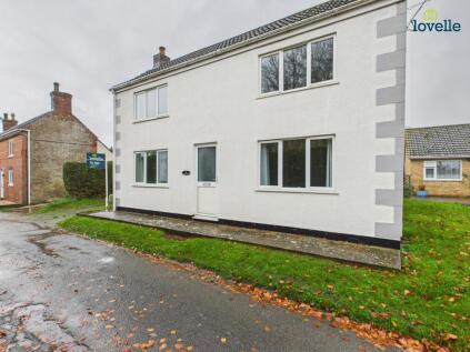 Middlefield Lane, Glentham, LN8