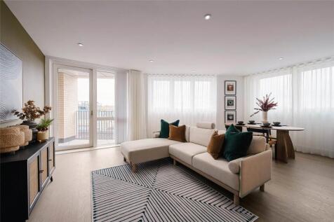 Higgs Yard, Loughborough Junction, SE24