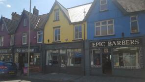 Photo of Three Storey Shop and Premises, 12 Well Street, Porthcawl, CF36 3BE  
