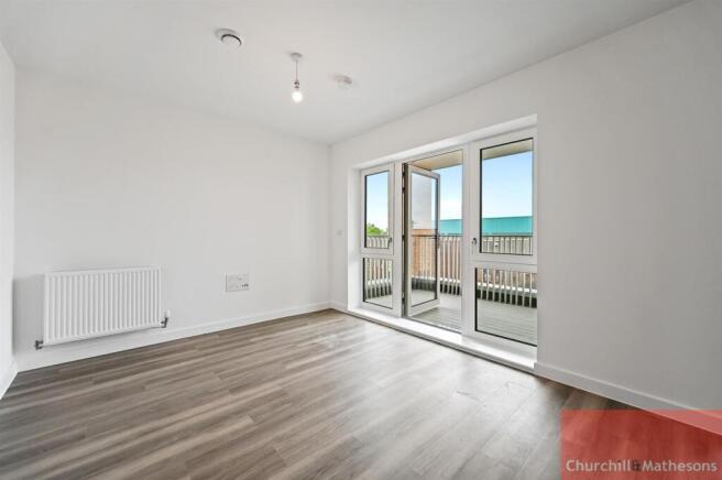 Glenburnie Road -