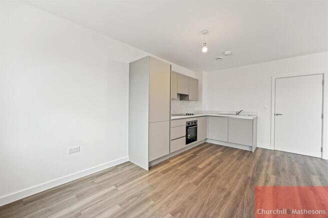 Glenburnie Road -