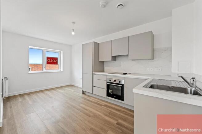 Glenburnie Road -