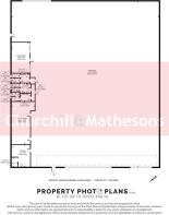 Floor/Site plan 1