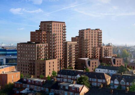 Horne Lane, London, W3