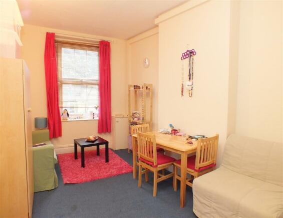 1 bedroom flat to rent in manor park road, harlesden nw10 4jr, nw10