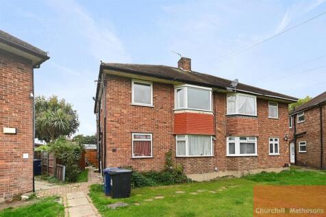 Millway Gardens, Northolt