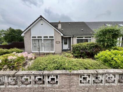 Etive Drive, Airdrie, ML6
